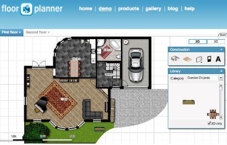 Free online 3d bathroom design tool