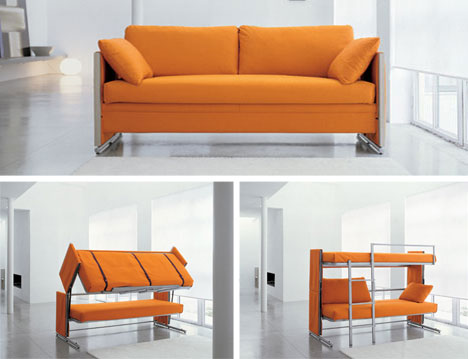 Modern Bedroom Furniture Sets & Interior Designs Ideas | Urbanist