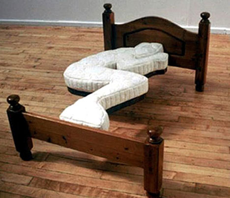 Art Bed