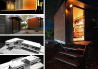 Sustainable Desert Architecture Design