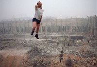 Li Wei Photoraphy Life at the High Place 1