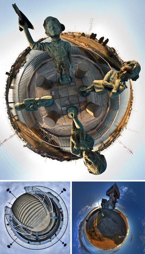 microplanet-stereographic-photos