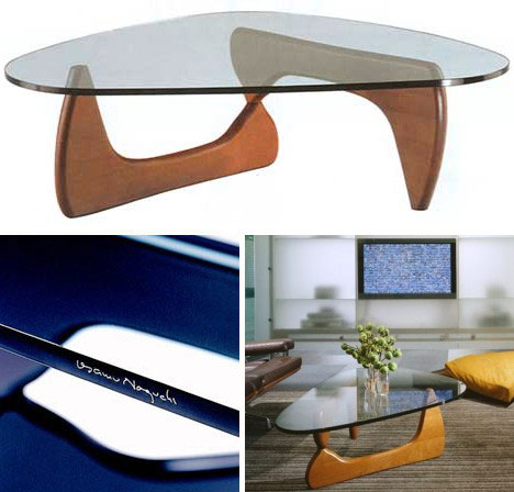 Coffee Tables Designs on 15 Creative Coffee Tables   Coffee Table Designs   Weburbanist