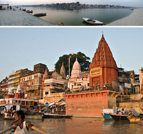 Varanasi+city+news