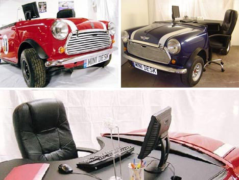 cars-converted-to-desks