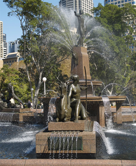 hyde-park-archibald-fountain-sydney-australia