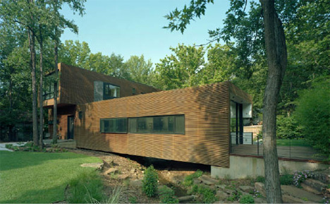 L-stack house 2