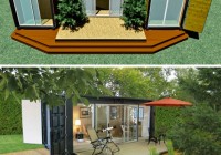 Ecopods Shipping Container Buildings