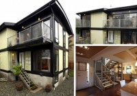 Zigloo Domestique Shipping Container Home
