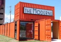 The Moderne Offices, Milwaukee, Wisconsin