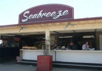 Seabreeze Market and Deli, Berkeley California