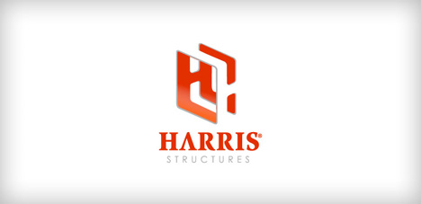 harris-structures