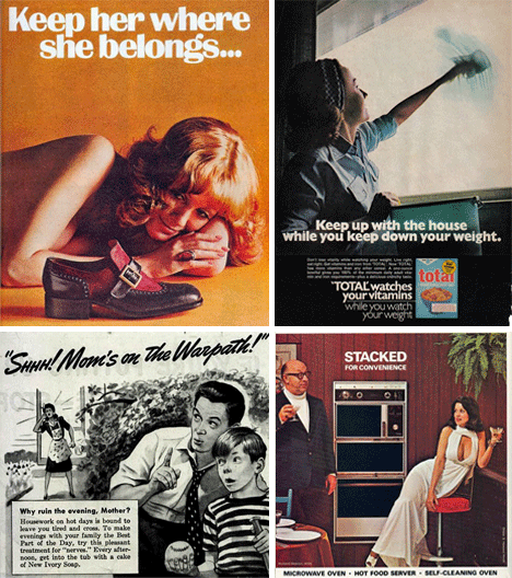  vintage ads are a great window into the past that entertain shock 