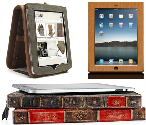 ipad cases and covers. These 15 iPad cases, covers