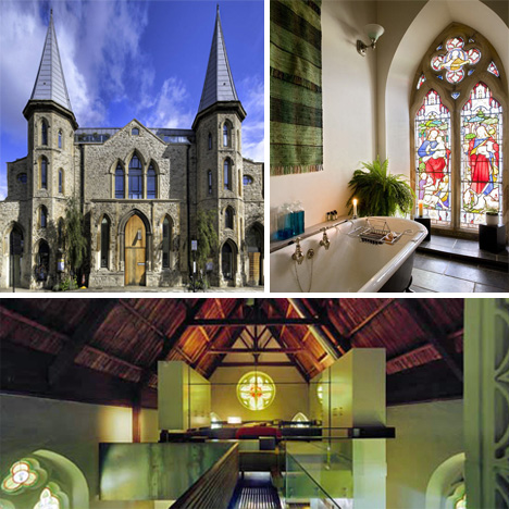 Church-House-Renovations-Montage