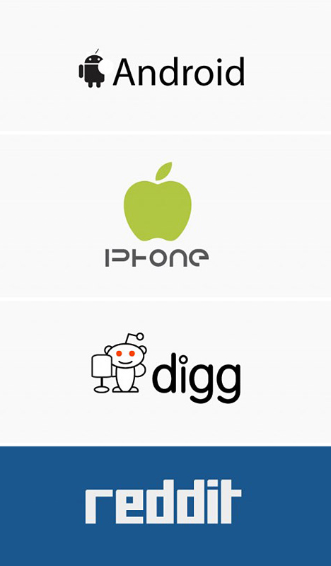 logo swap tech brands