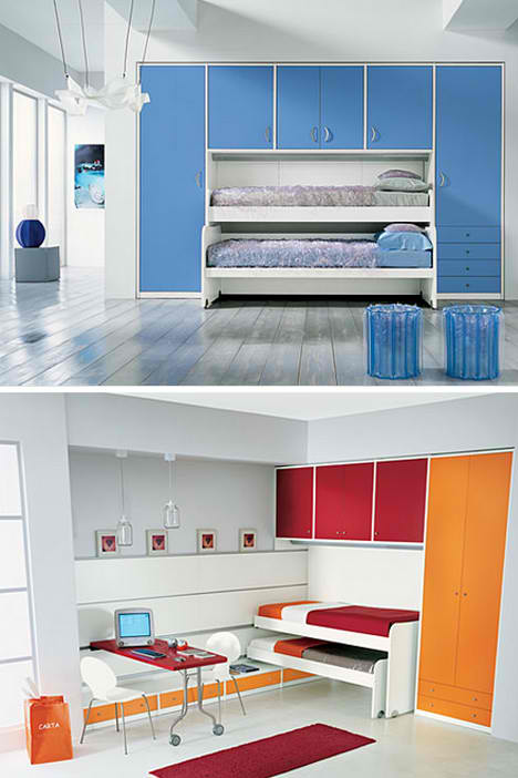Fold Out Rooms Kids 1