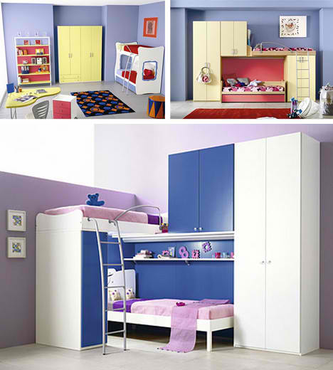 Fold Out Rooms Kids 2