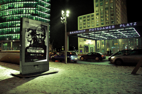 vermibus berlin movie posters