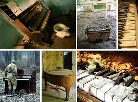 abandoned pianos 