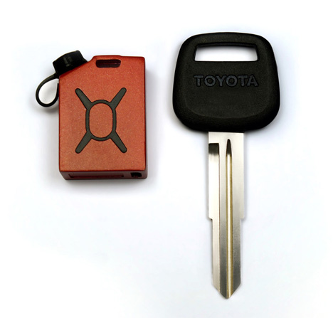 key ring cell phone charger 2