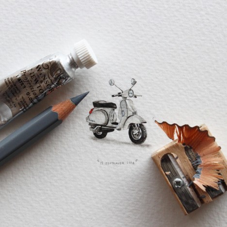 paintings for ants 1