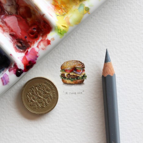 paintings for ants 2