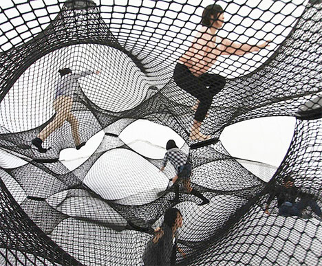 numen:for use bounce house
