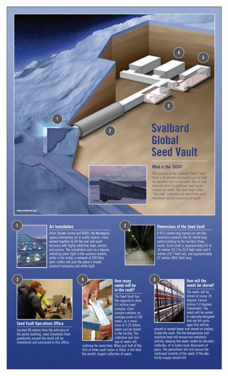 seed vault images diagram
