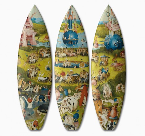 classical art surfboards 2