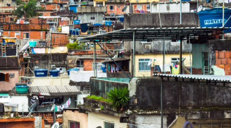 favela zoom final