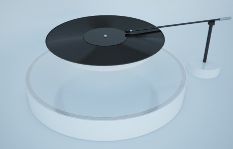 turntable flynote 2