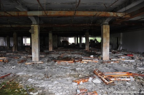abandoned supermarket pripyat 1e