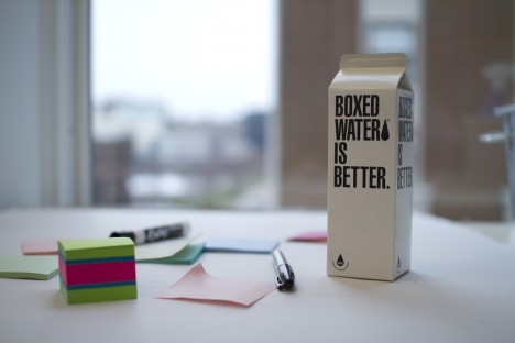 boxed water better