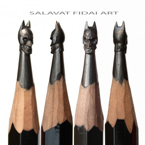 pencil carving 4