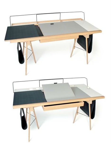 customizable homework desk 2