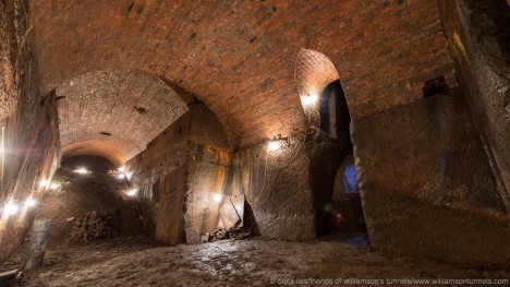 liverpool tunnels 3