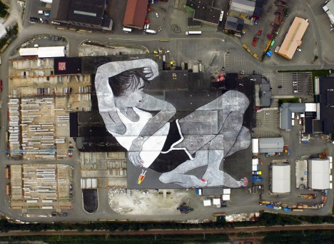 world's largest mural 1