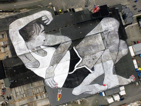 world's largest mural 6