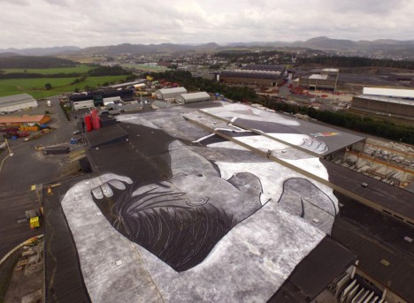 world's largest mural 7