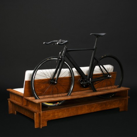 bike shelf 6