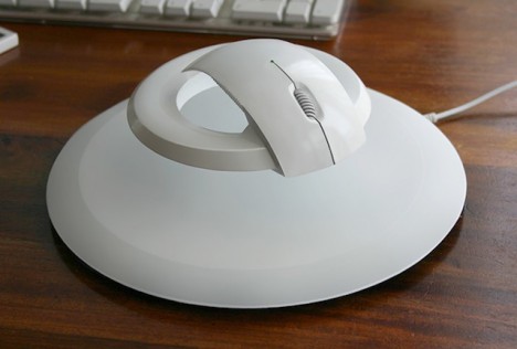 magnetic design mouse 2