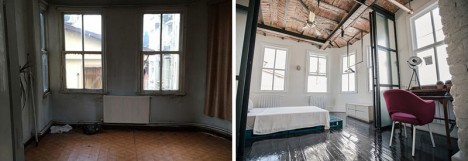 apartment remodel istanbul 9