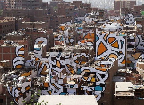 cairo street art 3