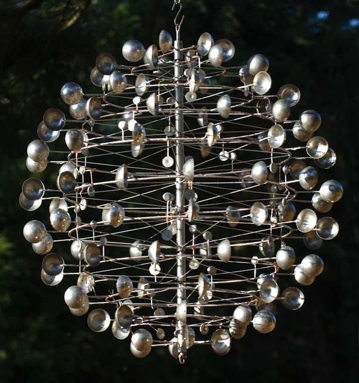 anthony howe kinetic sculpture 7
