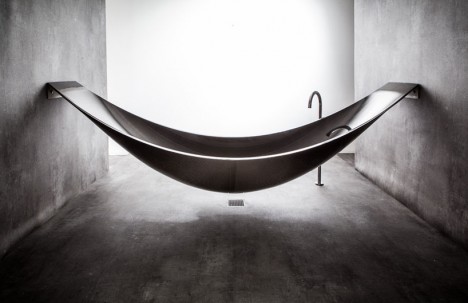 carbon fiber bath tub 1