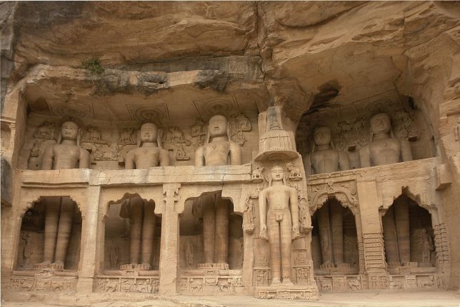 ancient-statues-tirthankara