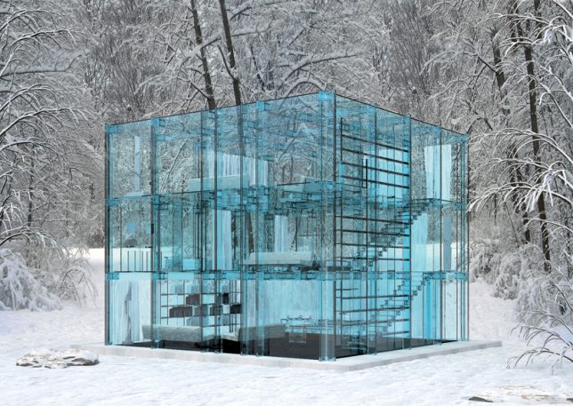 transparent-house-series-1