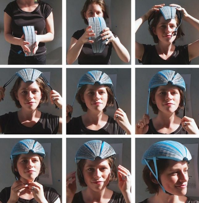 paper-bike-helmets