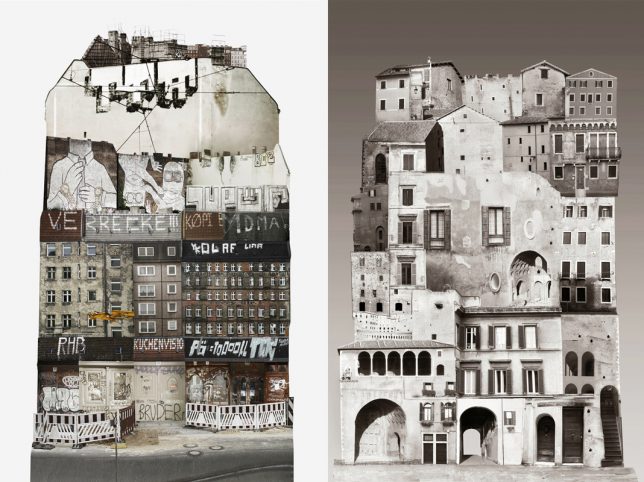 urban-collage